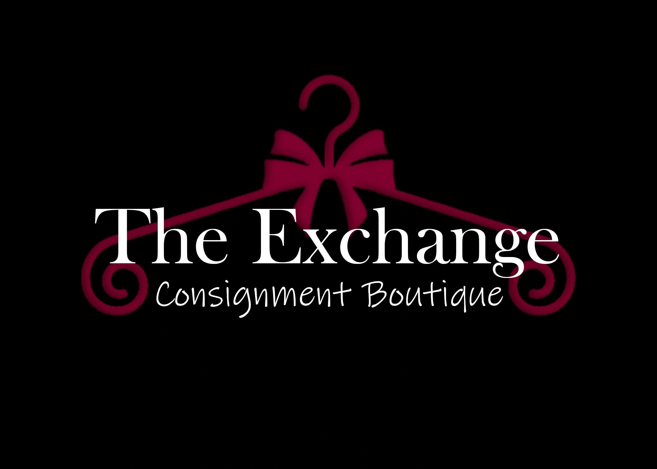 The Exchange Consignment Boutique Your Trusted Consignment Shop